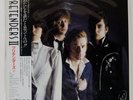 PRETENDERS PRETENDERS II REAL 25PP23 Japan VINYL LP