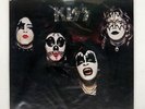 KISS KISS CASABLANCA VIP6326 Japan VINYL LP