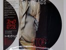 TALKING HEADS STOP MAKING SENSE EMI EMS91096 Japan VINYL LP