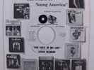 Northern Soul 45 STEVIE WONDER For Once in My Life TAMLA NM promo HEAR a