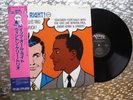 Wynton Kelly Trio   It's All Right    Vintage IMPORT LP Verve Records 20MJ 0047
