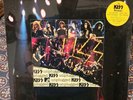 MTV Unplugged by Kiss (Vinyl, Mar-1996, Mercury) Sealed Hype Sticker Poster.