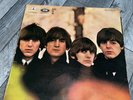 The Beatles - Beatles for Sale - 12” Vinyl Record LP 1964 Mono 4N 3N KT PMC 1240
