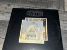 Led Zeppelin - The Song Remains The Same - 12” Vinyl Record Double LP - 1976 UK