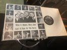 THE BEATLES vintage vinyl WHAT SHAME MARY JANE HAD A PAIN AT PARTY Lp 12