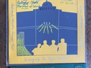 SNEAKY FEELINGS LIVE AT THE GLUEPOT 1987 RARE ONE OFF LP NZ FLYING NUN