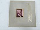 12 Vinyl Box Set - Rubinstein - Chopin, France 1974 - RCA Red Seal ‎- AR 1201