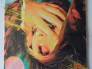 2 LP & CD The Flaming Lips Embryonic YELLOW / BLUE MARBLED VINYL Warner 2009 USA