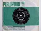 THE BEATLES - PAPERBACK WRITER / RAIN 7