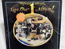 Showbiz Pizza Place The Rock-afire Explosion Gee Our First Album 1982 LP Record