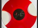 Current Joys A Different Age Red In White Vinyl LP Limited 400 NEW Surf Curse