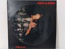 PHILLIP LYNOTT * SOLO IN SOHO *  ORIGINAL UK PICTURE DISC * Exc ++