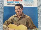 RARE   ELVIS PRESLEY   SURRENDER   COMPACT 33 SINGLE PICTURE SLEEVE ONLY RCA VG+