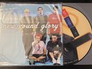 New Found Glory - New Found Glory Vinyl LP Original 2000 Picture Disc Rare Punk