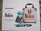 The Beatles All My Loving 3” Vinyl Record With Mini Carry Case RSD 24 PRESALE
