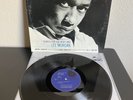 LEE MORGAN - Search for New Land (1966, Blue Note Vinyl) Vintage Reissue