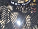 Van Halen SEALED Feels So Good UK 7