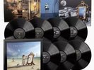 DREAM THEATER Vol. 1 SEALED 7LP Box Set