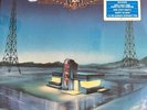 LP Vinyl Journey Raised on Radio NEW SEALED 1986 Columbia House NOS