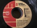 Duran Duran 45 rpm Philippines 7