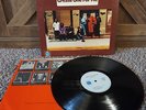 BACON FAT Grease One For Me BLUE HORIZON LP VG