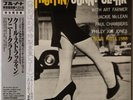 LP Sonny Clark Cool Struttin LIMITED EDITION+OBI, INSERT, GOLDEN STICKER