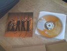 Blossoms - Gary Vinyl LP (Blood Records Orange Liquid Filled)
