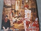 Cannibal Corpse - Gallery of Suicide Limited Edition white vinyl
