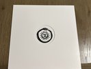 Jane's Addiction Imminent Redemption AUTOGRAPHED Vinyl 12