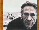 Robert Smith THE CURE hand Signed Seventeen Standing On Beach Vinyl  Beckett