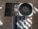 Clit 45 Self Hate Crimes near Mint Vinyl LP record BYO records Rare Punk Rock Oi