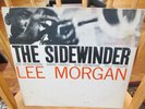 Lee Morgan 