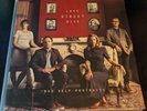 Lake Street Dive Bad Self Portraits (Clear with Red Splatter Vinyl LP, Newbury)