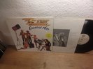 ZZ Top – Greatest Hits Lp 1992 plays Mint- Blues Rock, Southern Rock, Top rare