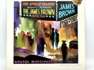 James Brown Live at the Apollo Vinyl 12