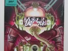 The Darkness SIGNED Last Of Our Kind Teal (1000 ONLY) Green Vinyl SEALED LP