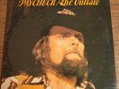JOHNNY PAYCHECK The Outlaw Orig. 1979 LP * SEALED * Little Darlin' LDA-0781