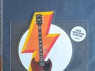Picture Disc Vinyl Shape AC/DC 