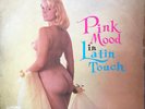 Various - Pink Mood In Latin Touch / VG / LP, Comp