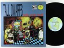 Tall Dwarfs - Hello Cruel World LP - Flying Nun Europe