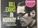 BILL EVANS TRIO LIVE AT KONGSBERG 1970 2 LP RSD 2024 BLACK FRIDAY NUMBERED 4725