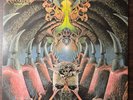 Monstrosity Imperial Doom Death Metal Vinyl Record LP Nuclear Blast Black Vinyl