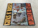 GUNS N ROSES APPETITE FOR DESTRUCTION SEALED ORIGINAL BANNED COVER USA