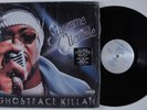 GHOSTFACE KILLAH Supreme Clientele EPIC 2XLP VG+/VG++ 1st pressing SHRINK w