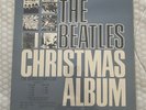 The Beatles 1970 Beatles Christmas Album Fan Club Christmas...
