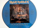 Iron Maiden, 12