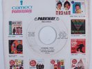 Northern Soul 45 VICKIE BAINES Losing You PARKWAY NM promo HEAR a
