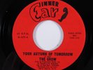Northern Soul Funk 45 CROW Your Autumn Of Tomorrow INNER EAR VG++/NM HEAR a