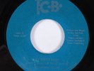 Northern Soul/Sweet Soul 45 MARK-KEYS My Sweet Baby TCB HEAR a