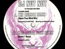 DJ NUT NUT-the rumble   production house 12